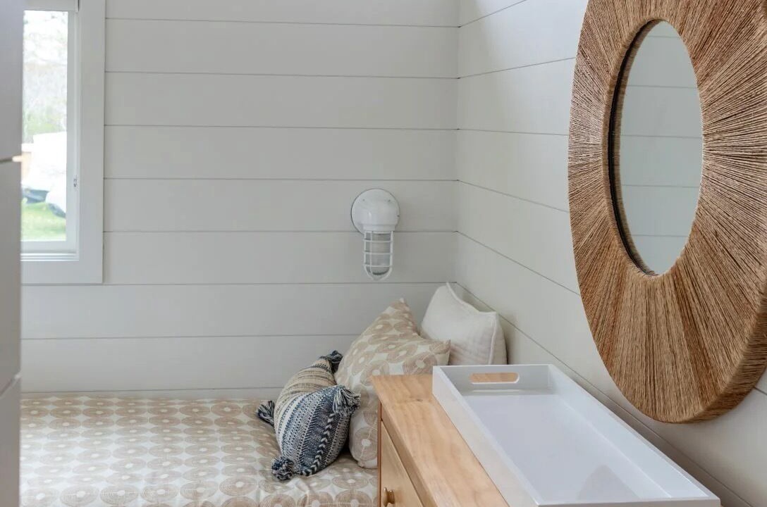 Photo of Bedroom in Aquinnah