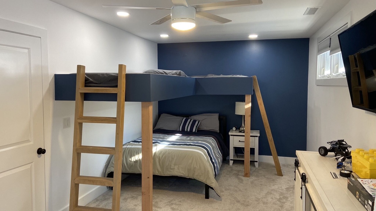 Photo of Bedroom in Brookfield