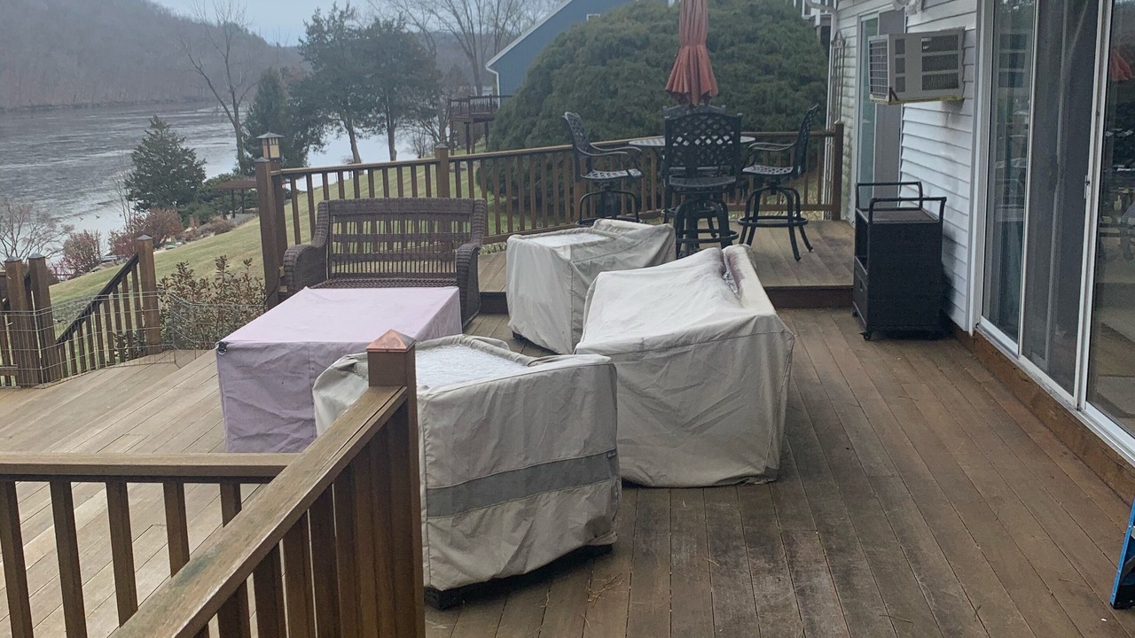 Photo of Outdoor in Brookfield