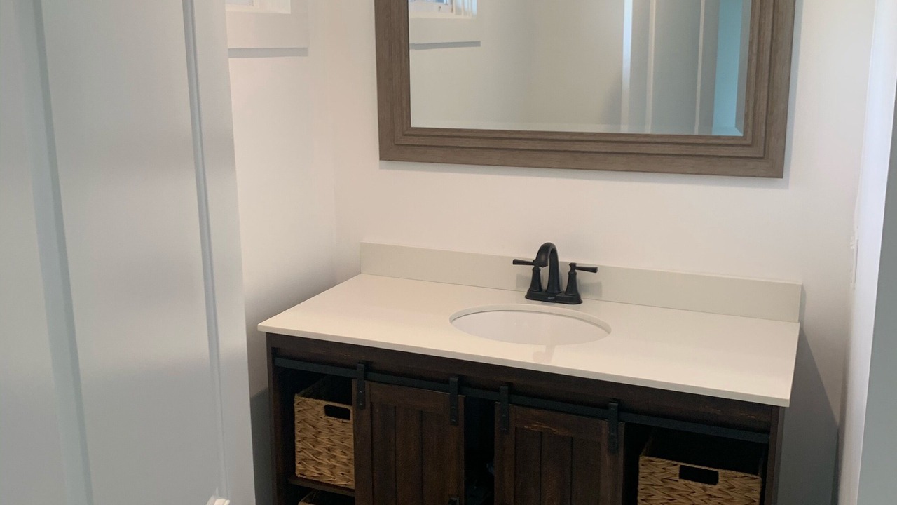 Photo of Bathroom in Brookfield