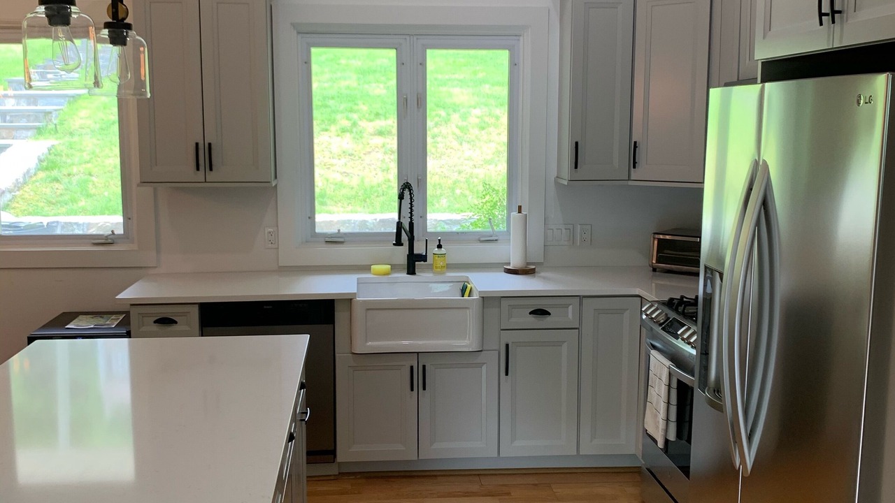 Photo of Kitchen in Brookfield