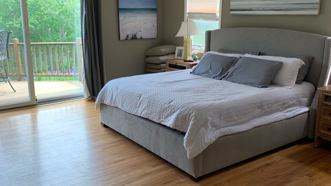 Photo of Bedroom in Brookfield