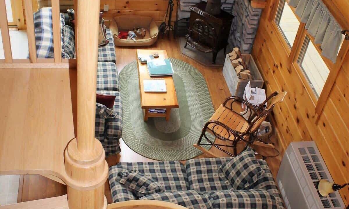 Photo of Livingroom in Sullivan