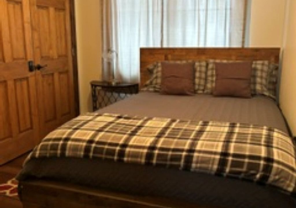 Photo of Bedroom in Equinunk