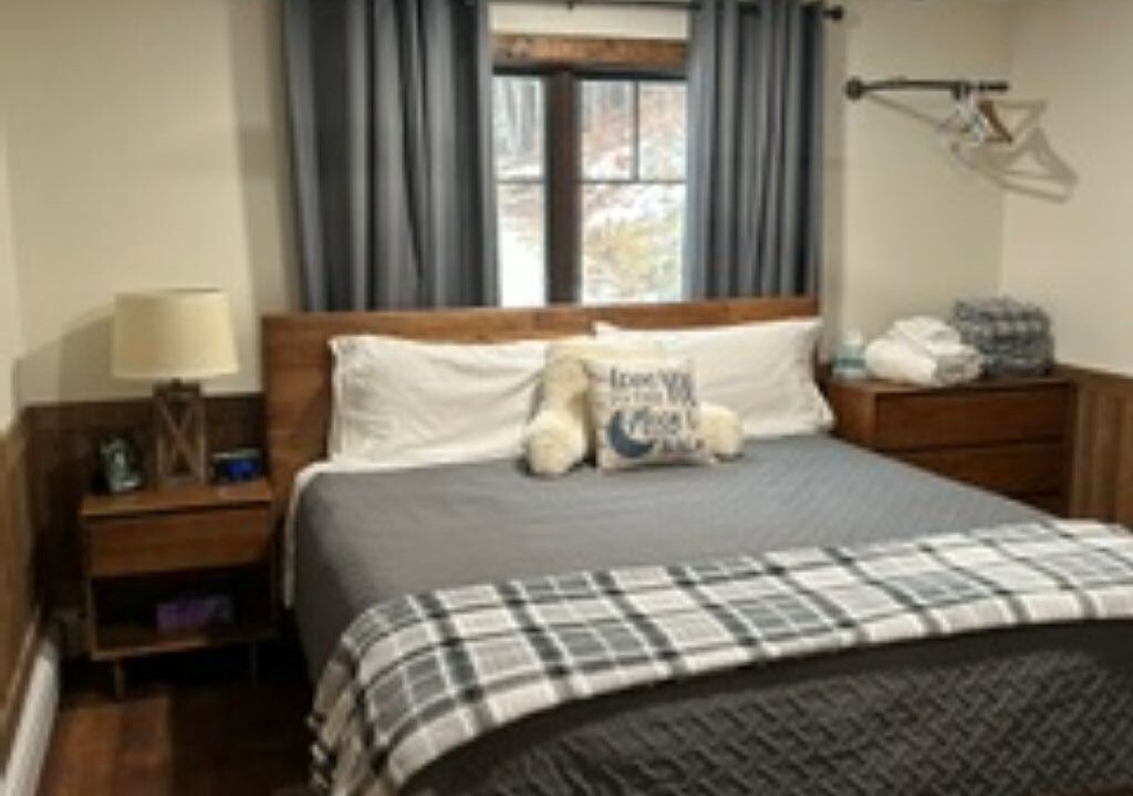 Photo of Bedroom in Equinunk