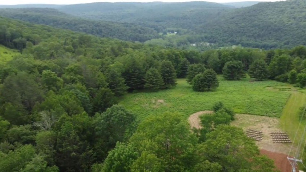 Photo of Outdoor in Equinunk