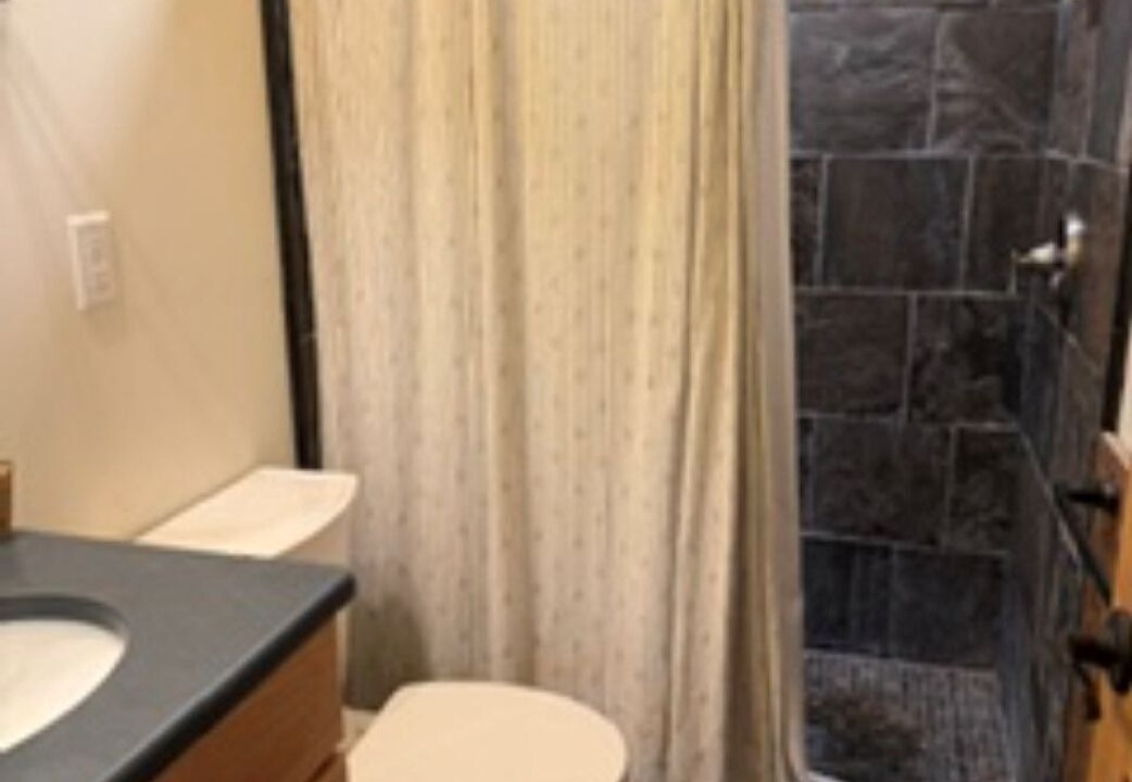 Photo of Bathroom in Equinunk