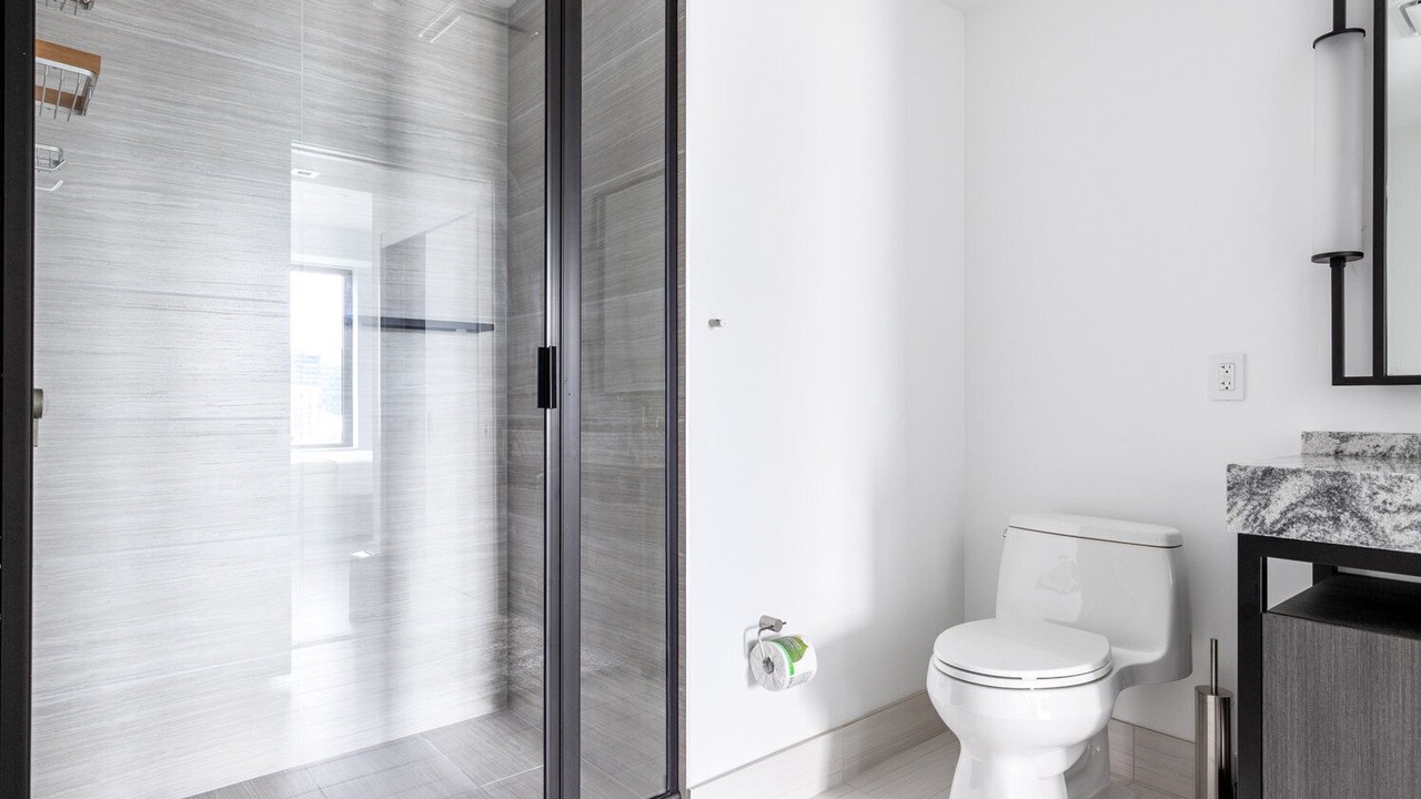 Photo of Bathroom in Seaport District