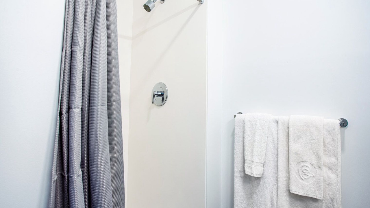 Photo of Bathroom in Central Square