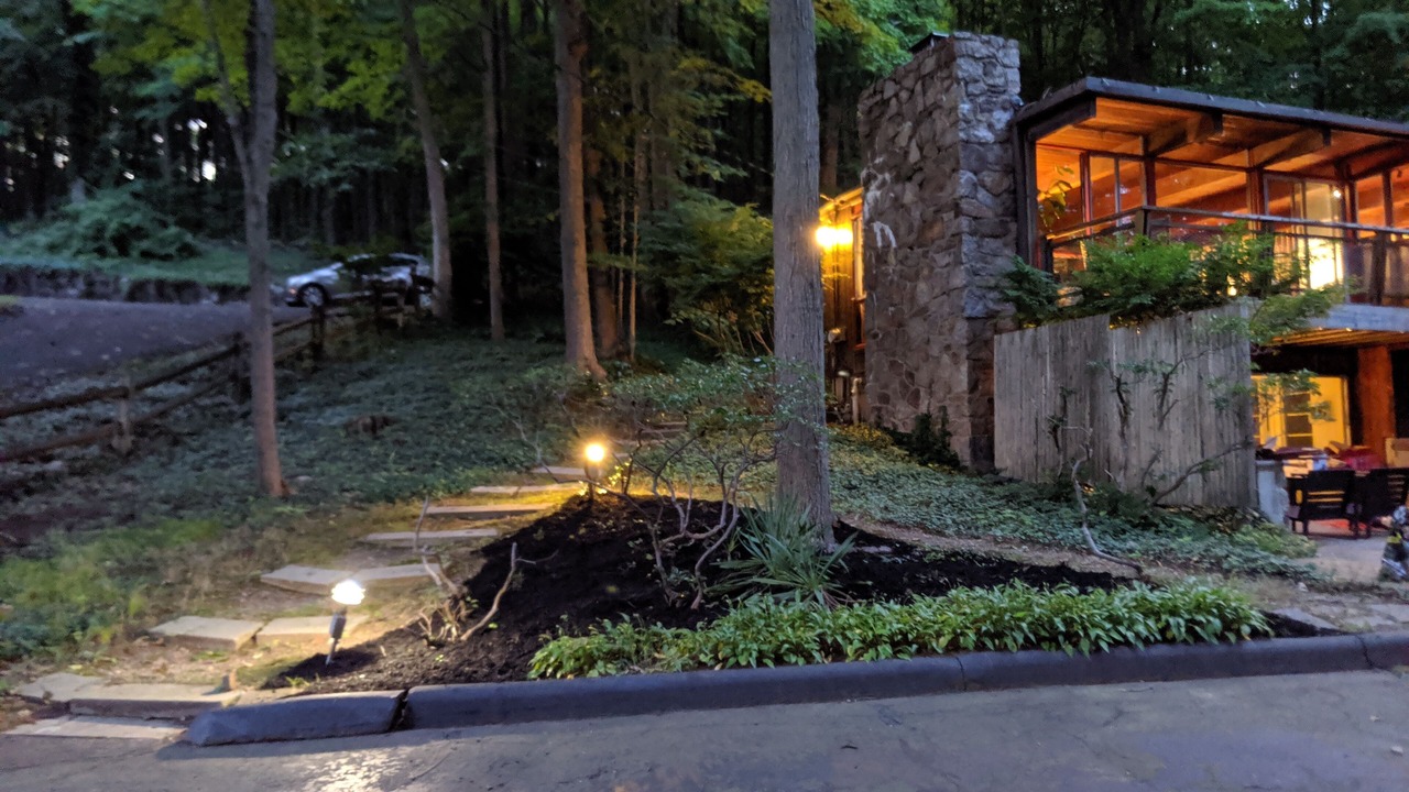 Photo of Outdoor in Durham
