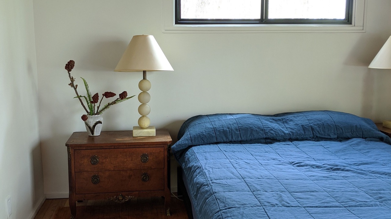 Photo of Bedroom in Durham