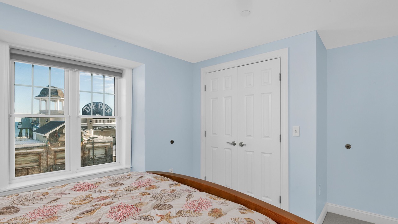 Photo of Bedroom in Old Orchard Beach
