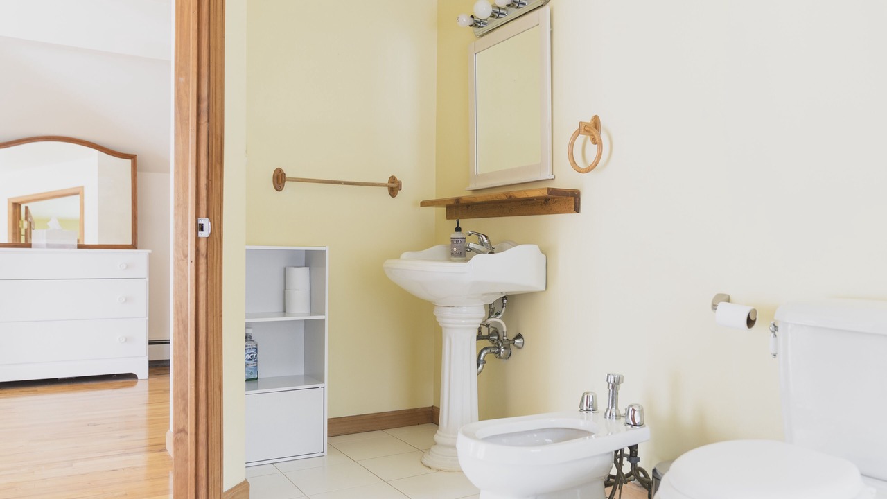 Photo of Bathroom in Pine Bush