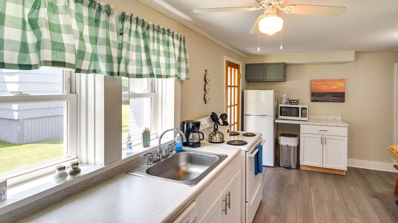 Photo of Kitchen in Newport