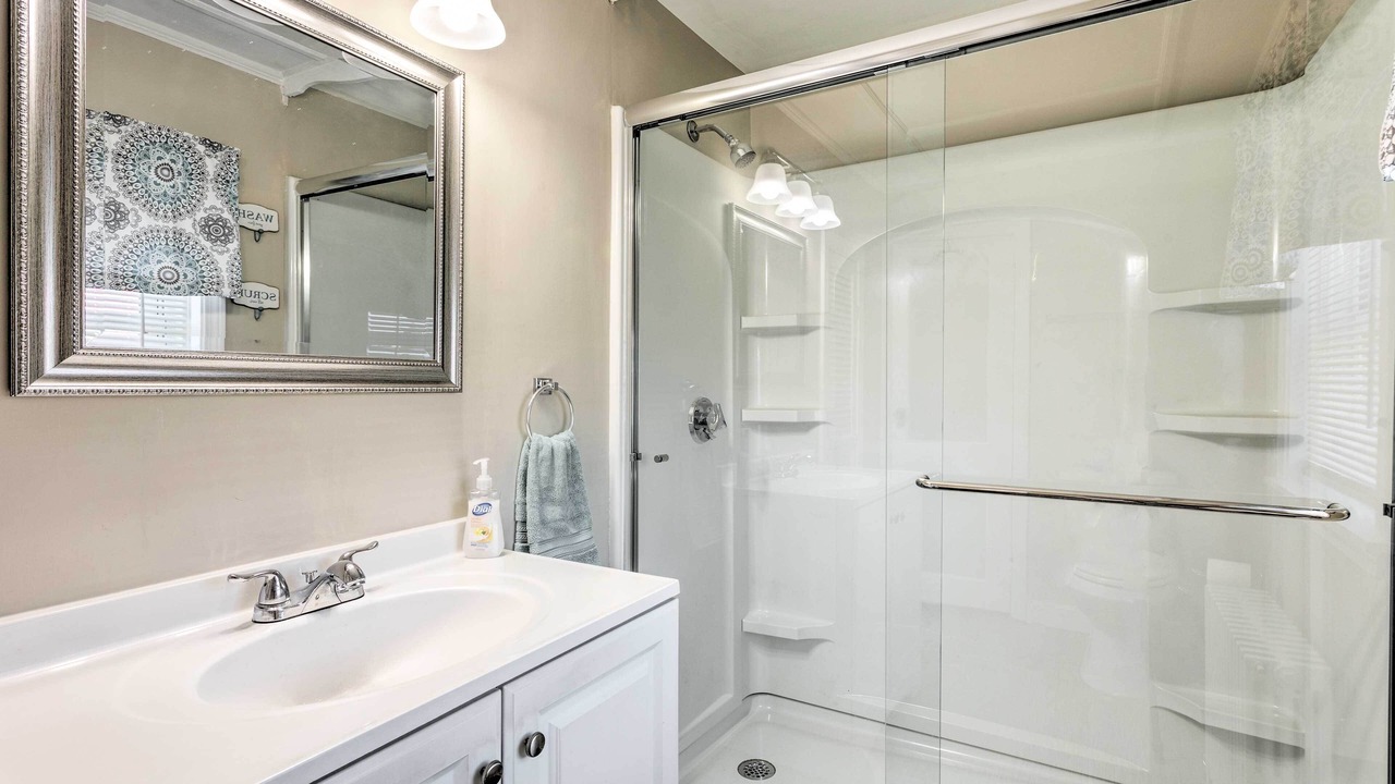 Photo of Bathroom in Newport