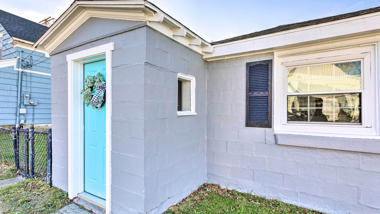 Photo of Outdoor in Newport
