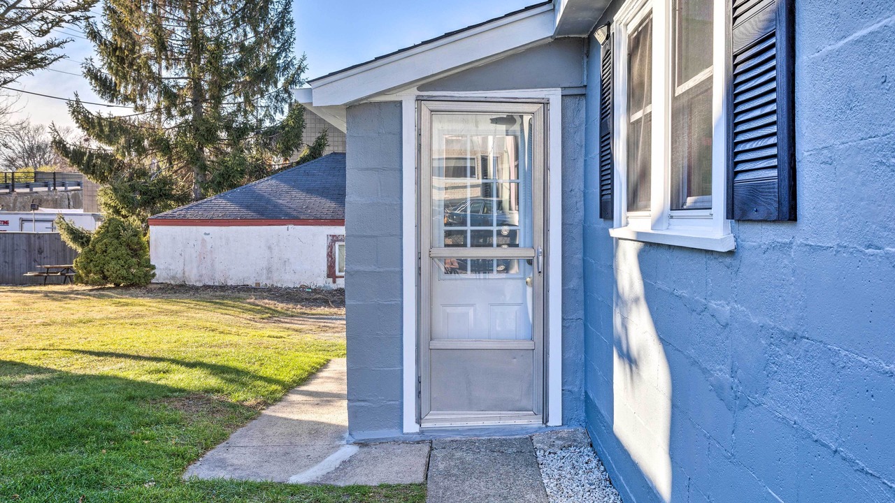 Photo of Outdoor in Newport