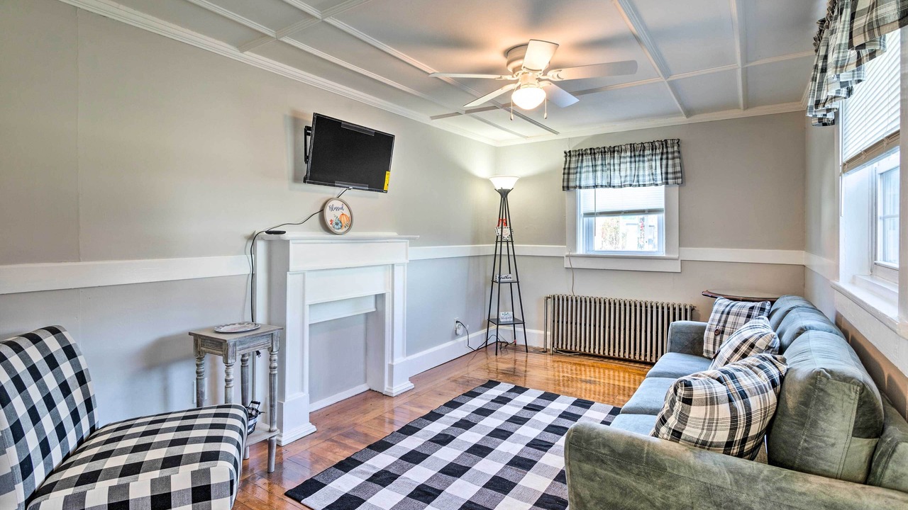 Photo of Bedroom in Newport