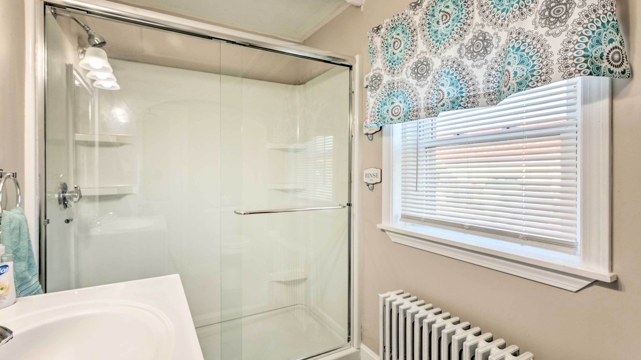 Photo of Bathroom in Newport