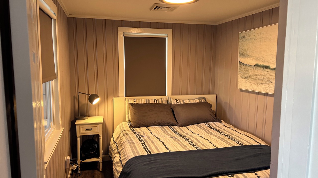 Photo of Bedroom in Hampton
