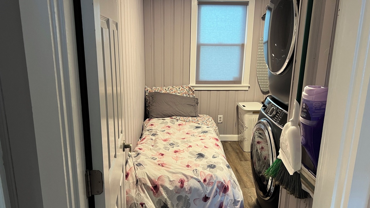 Photo of Bedroom in Hampton