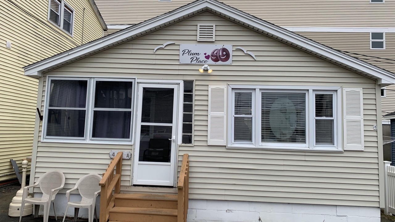 Photo of Outdoor in Hampton