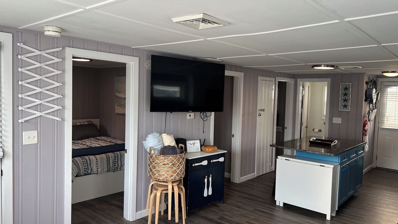 Photo of Bedroom in Hampton