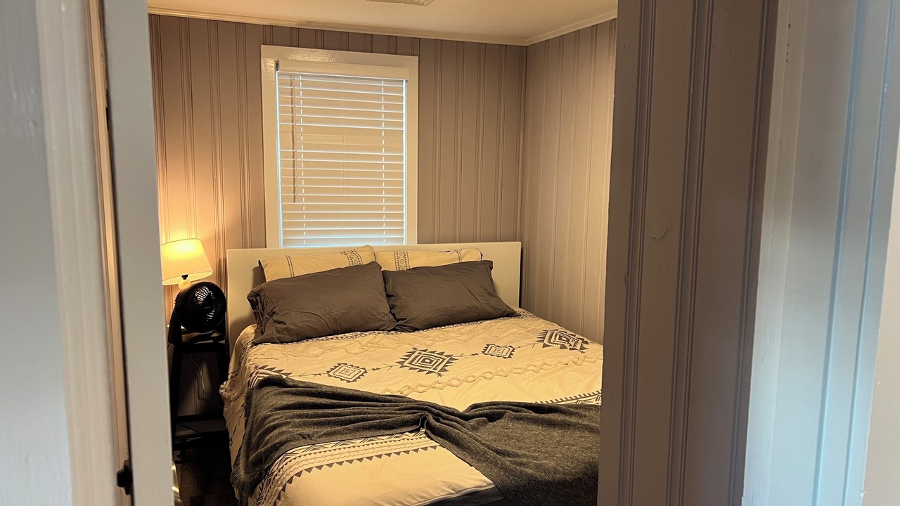 Photo of Bedroom in Hampton