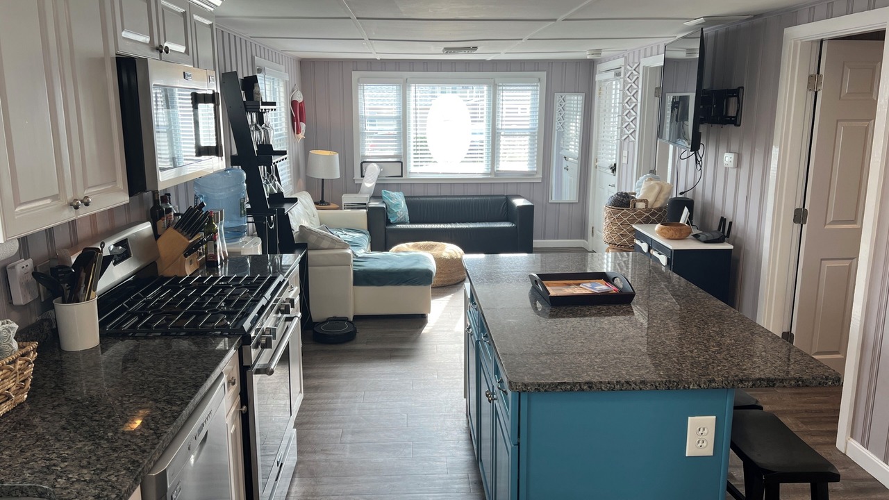 Photo of Kitchen in Hampton