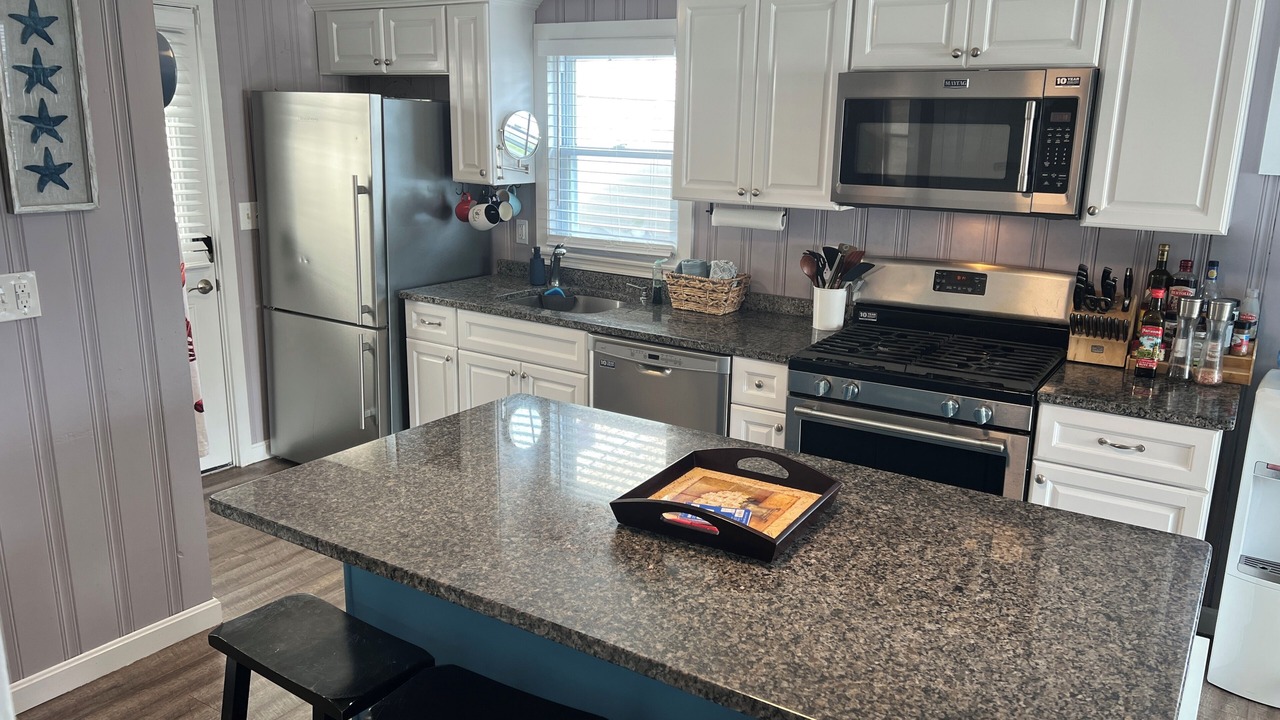Photo of Kitchen in Hampton
