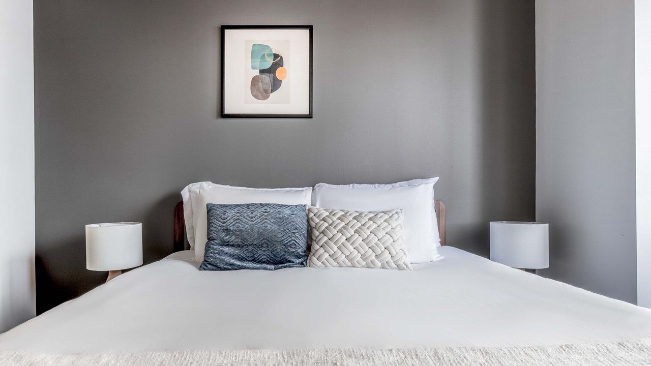 Photo of Bedroom in MIT