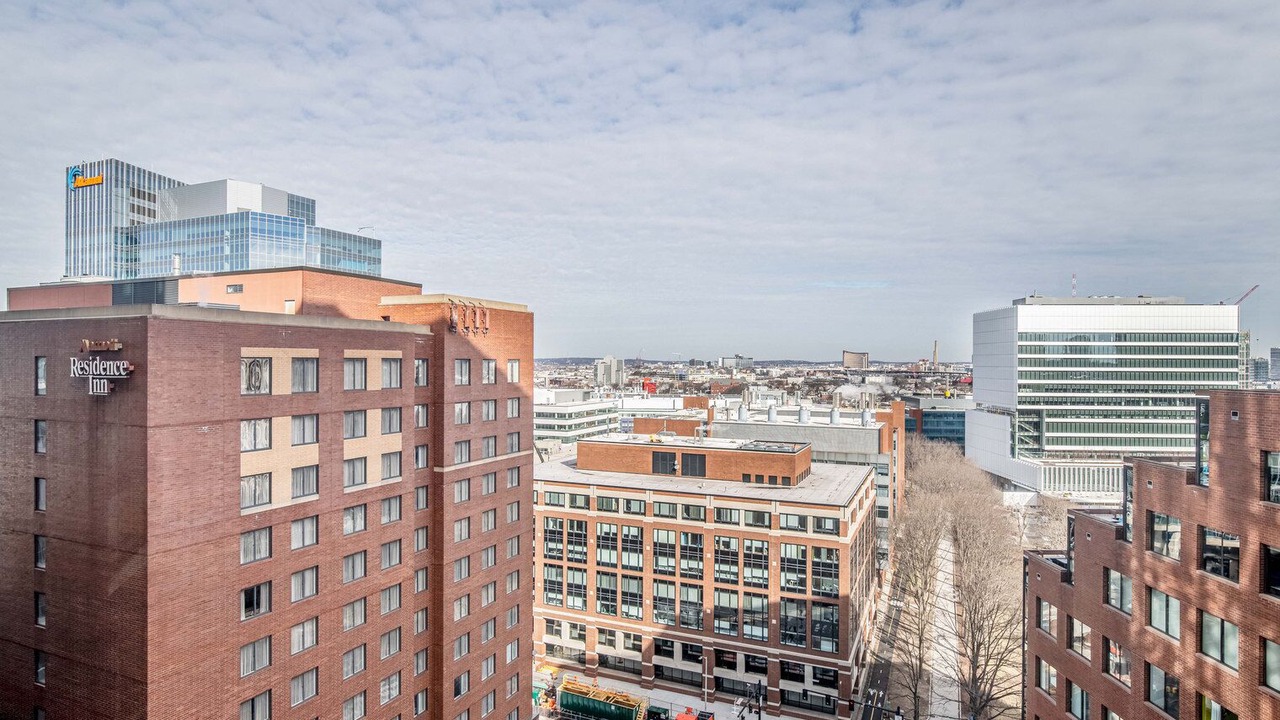 Photo of Outdoor in MIT