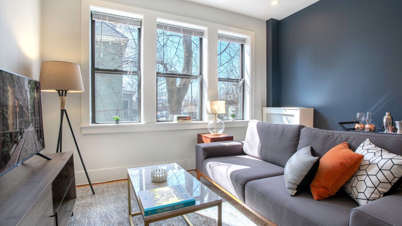 Photo of Livingroom in Brighton