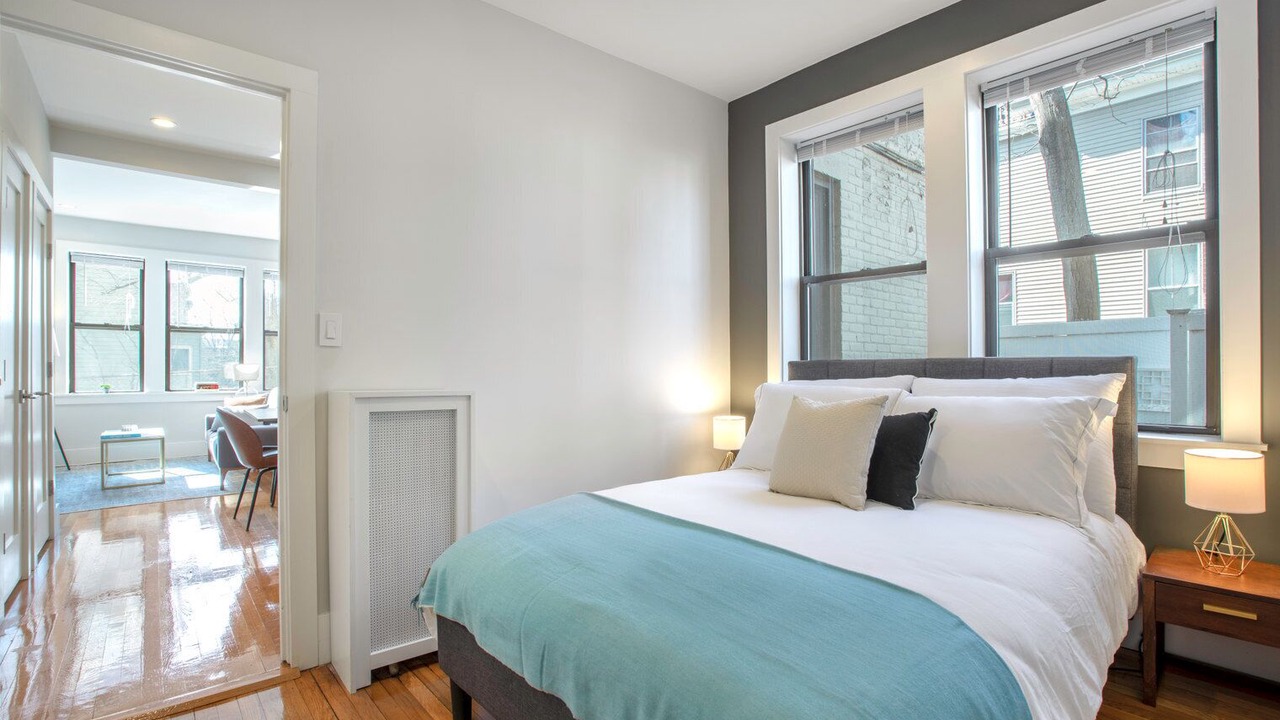 Photo of Bedroom in Brighton