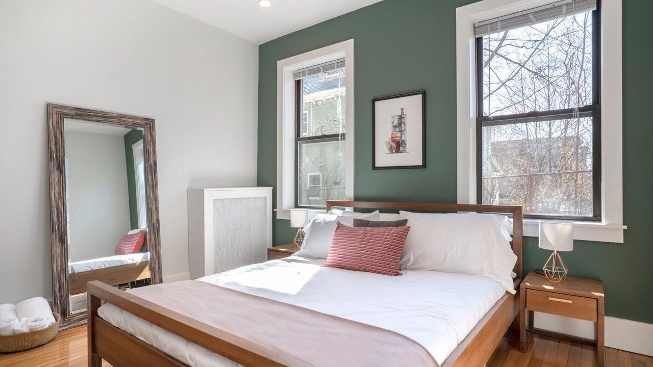 Photo of Bedroom in Brighton