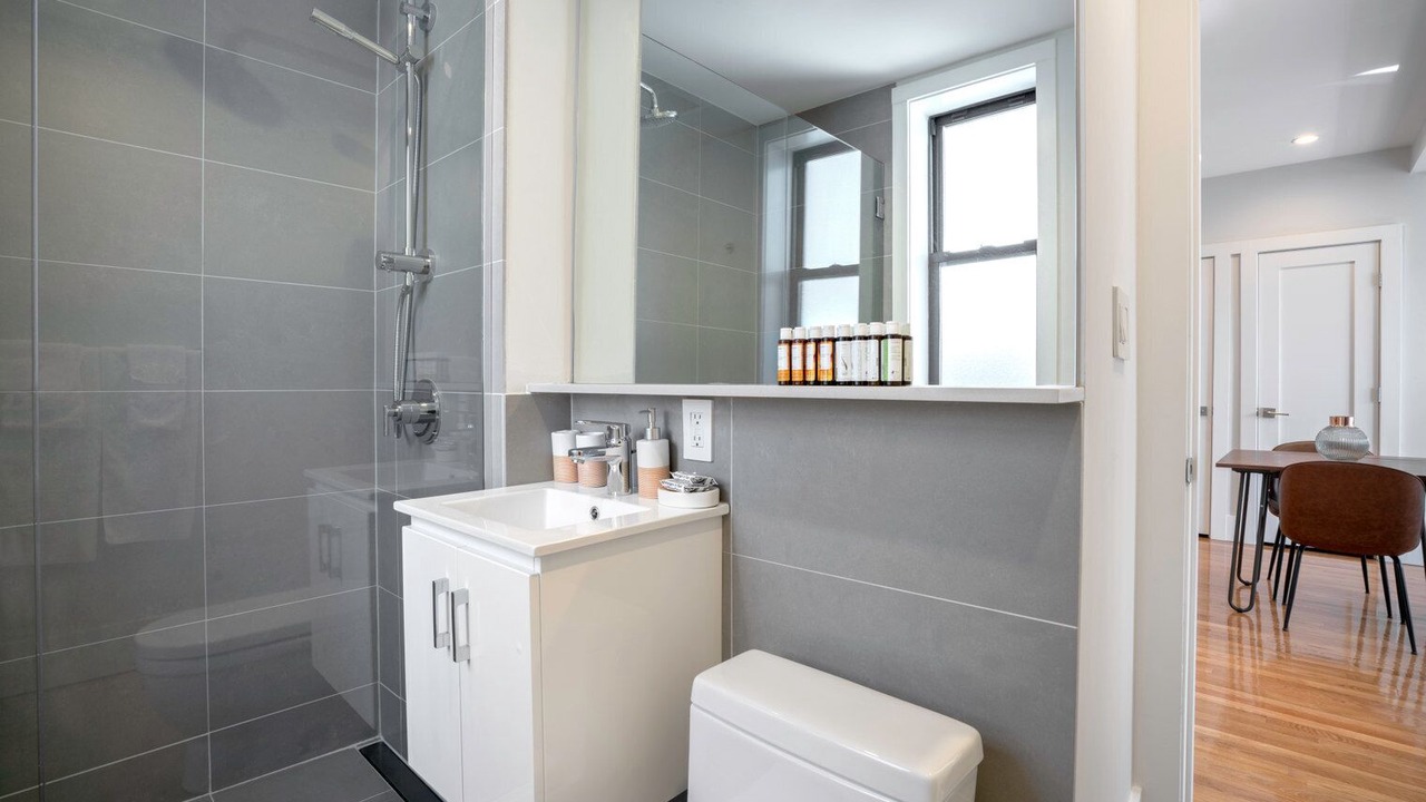 Photo of Bathroom in Brighton