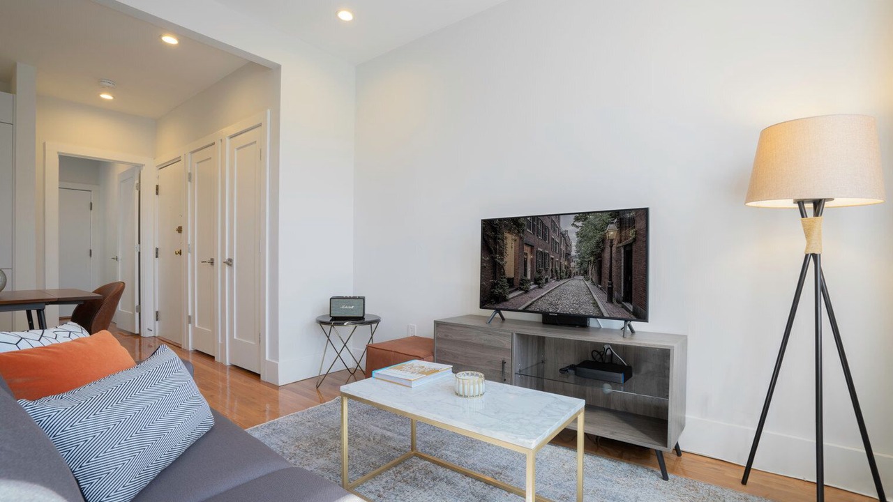 Photo of Livingroom in Brighton