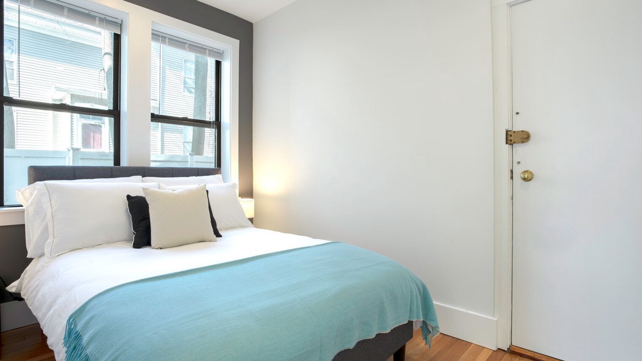 Photo of Bedroom in Brighton