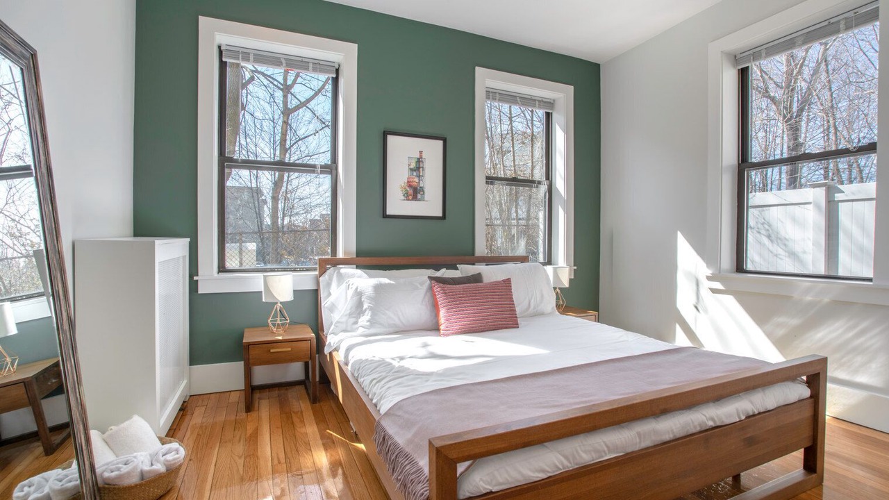 Photo of Bedroom in Brighton
