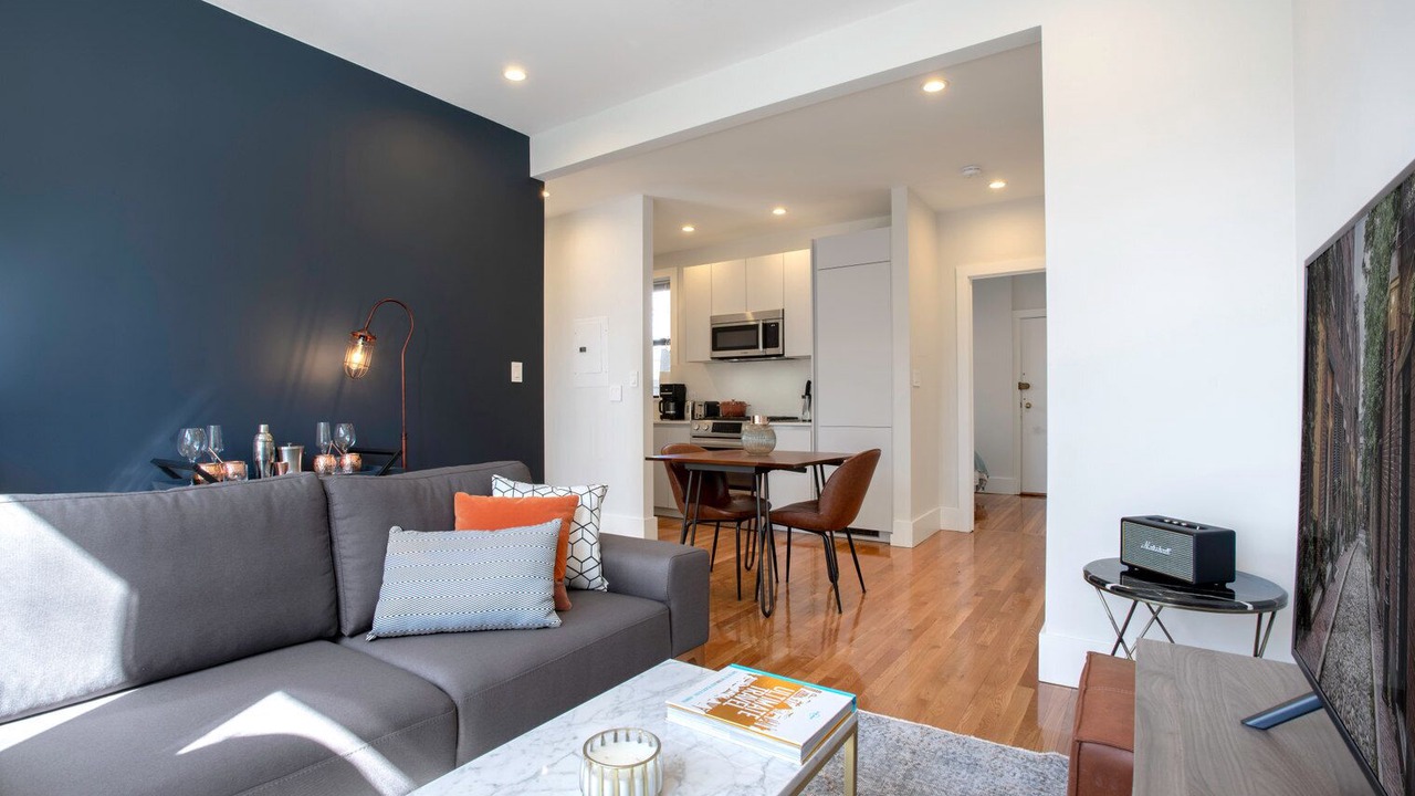 Photo of Livingroom in Brighton