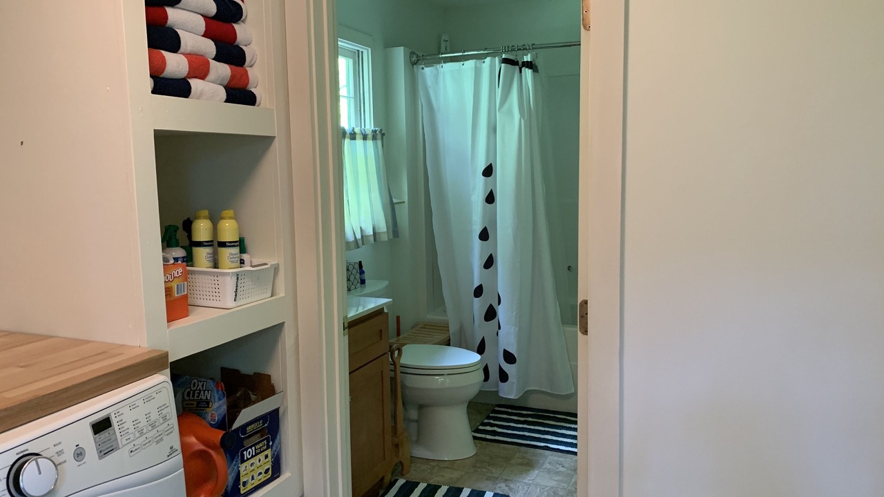 Photo of Bathroom in Branford