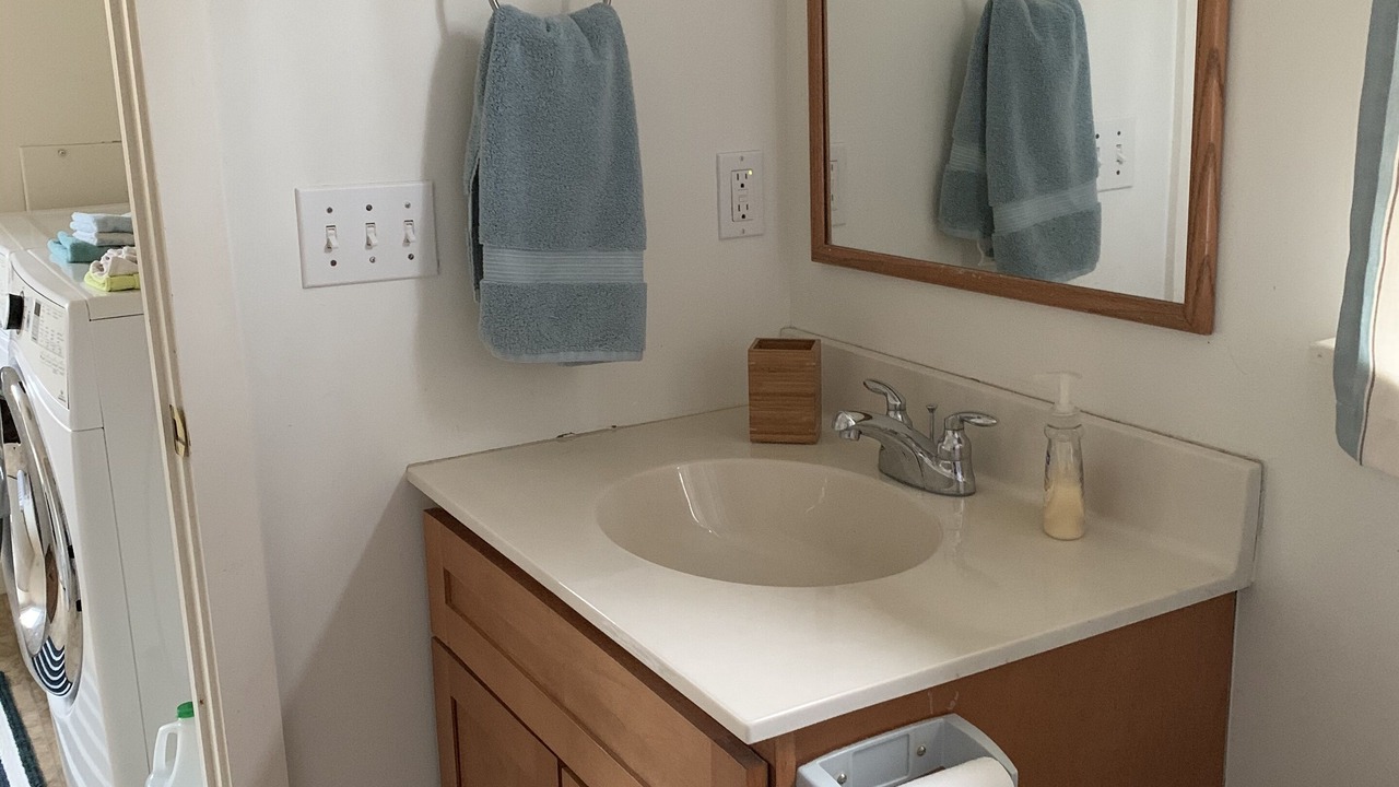 Photo of Bathroom in Branford