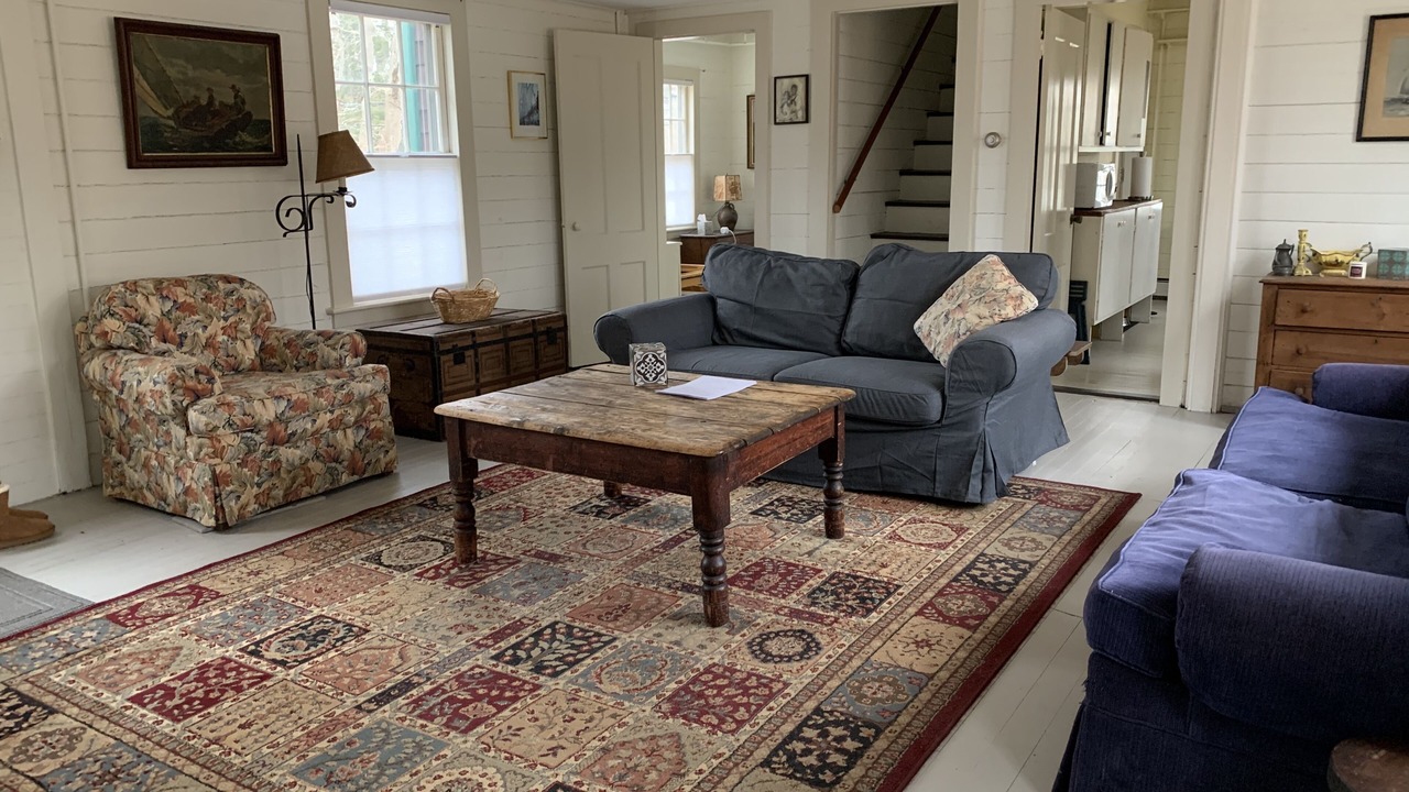 Photo of Livingroom in Branford