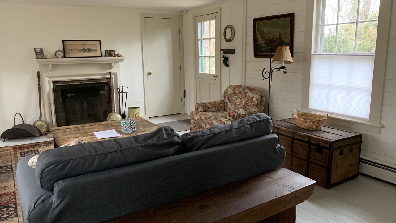 Photo of Livingroom in Branford