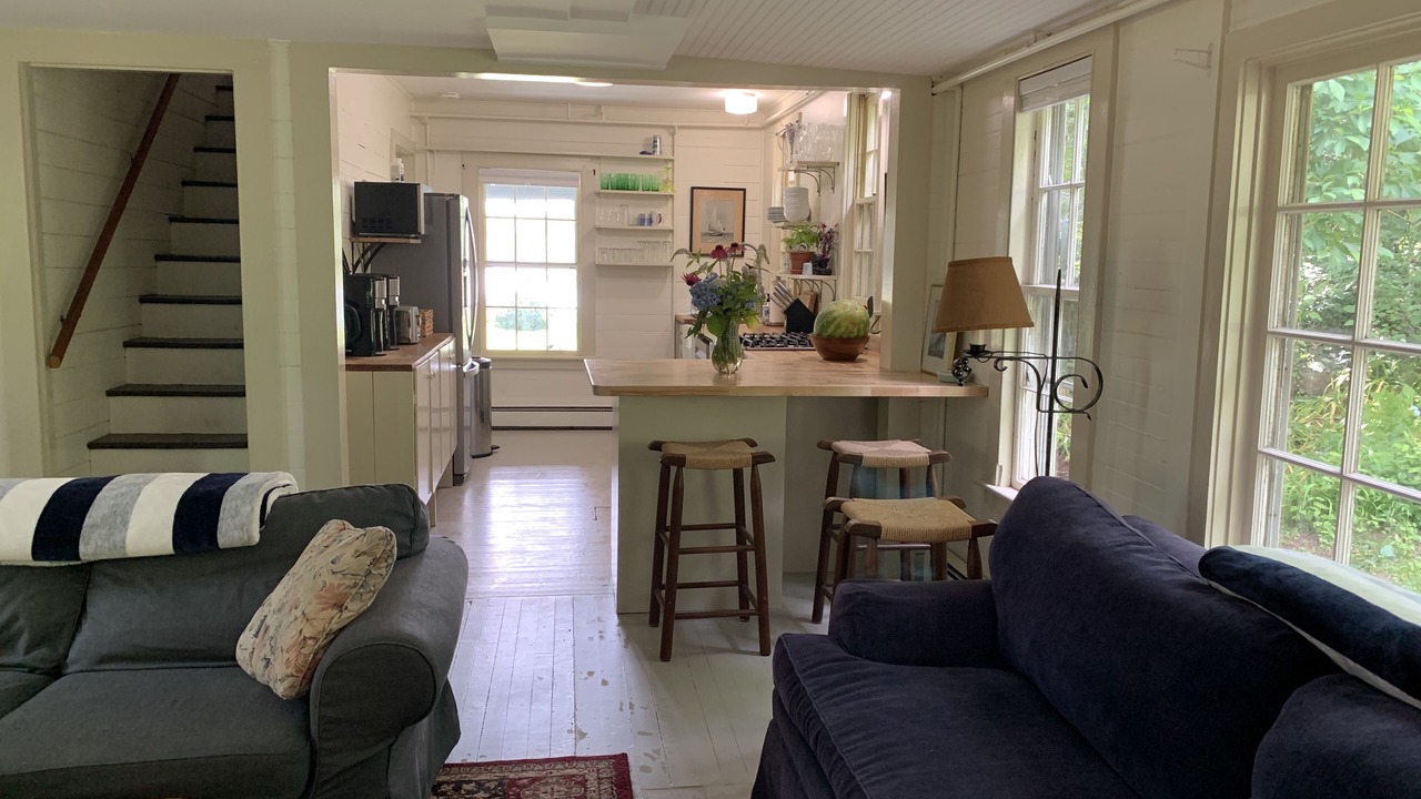 Photo of Livingroom in Branford
