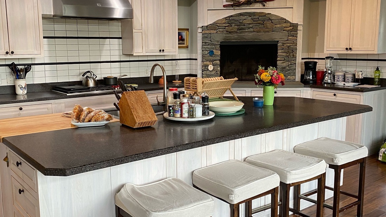 Photo of Kitchen in Middletown