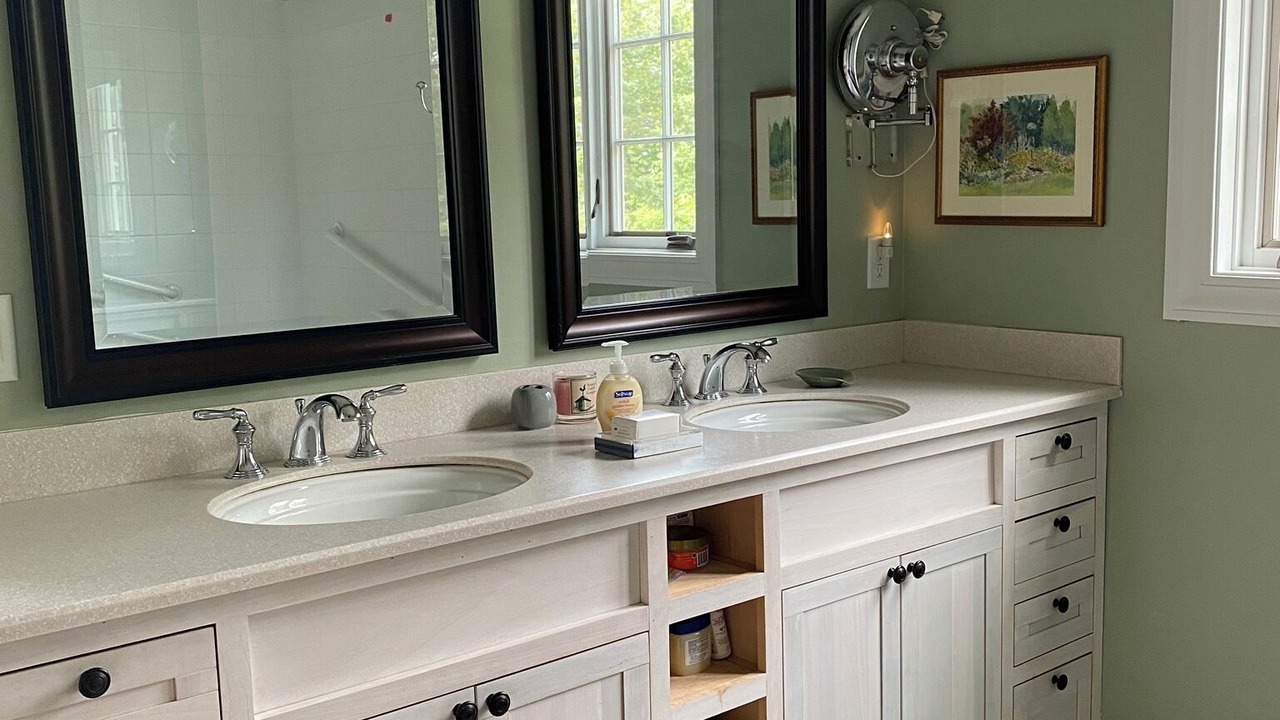 Photo of Bathroom in Middletown