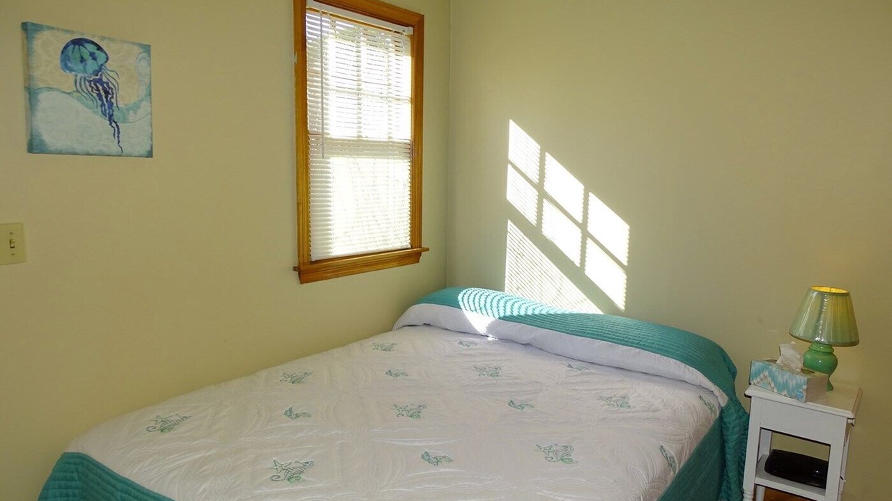 Photo of Bedroom in Bass River