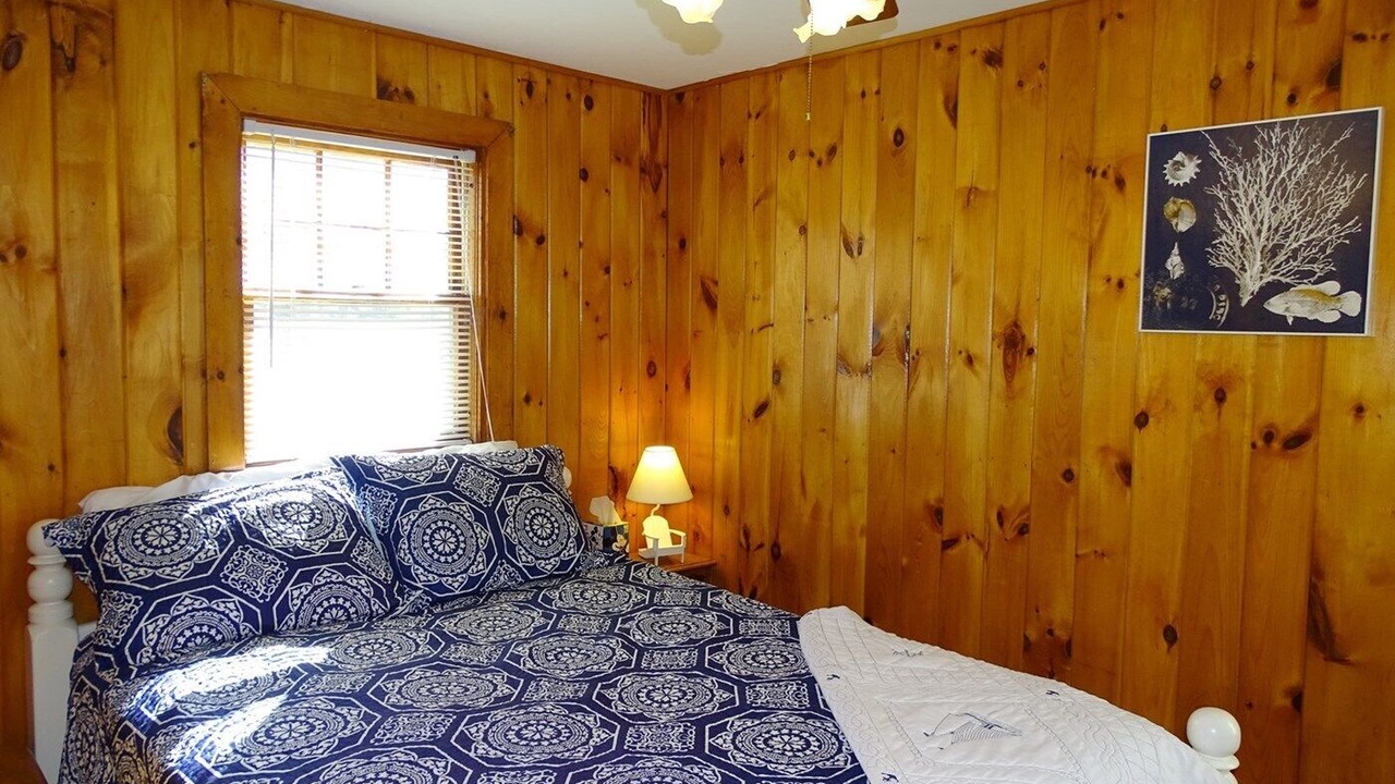Photo of Bedroom in Bass River