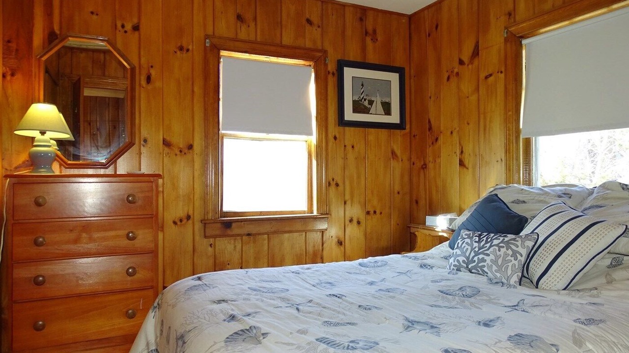 Photo of Bedroom in Bass River